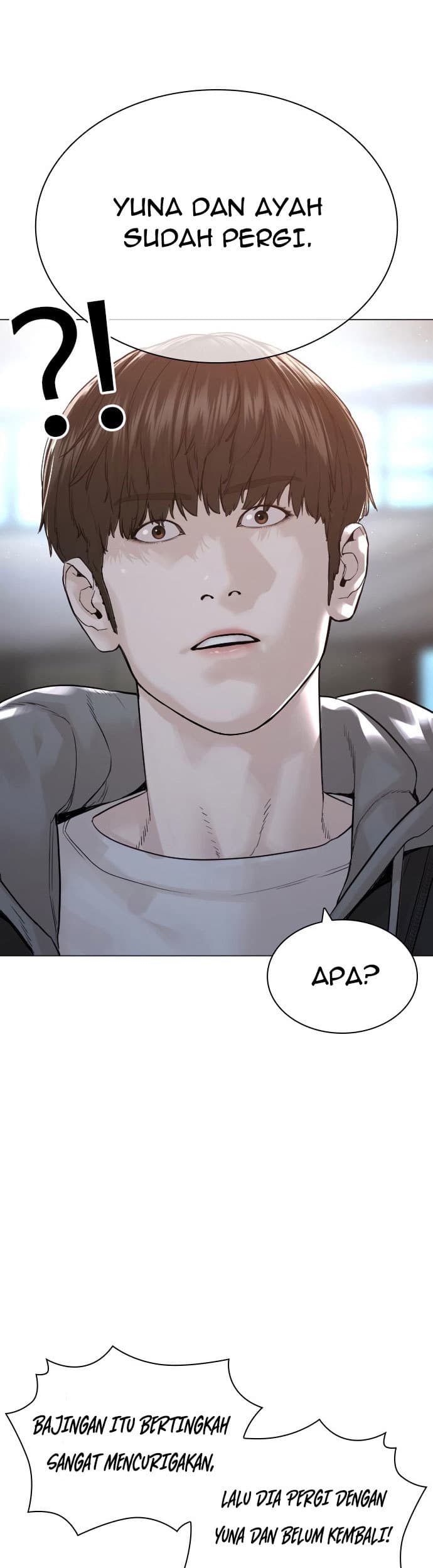 Baca How To Fight - Chapter 164 halaman 55