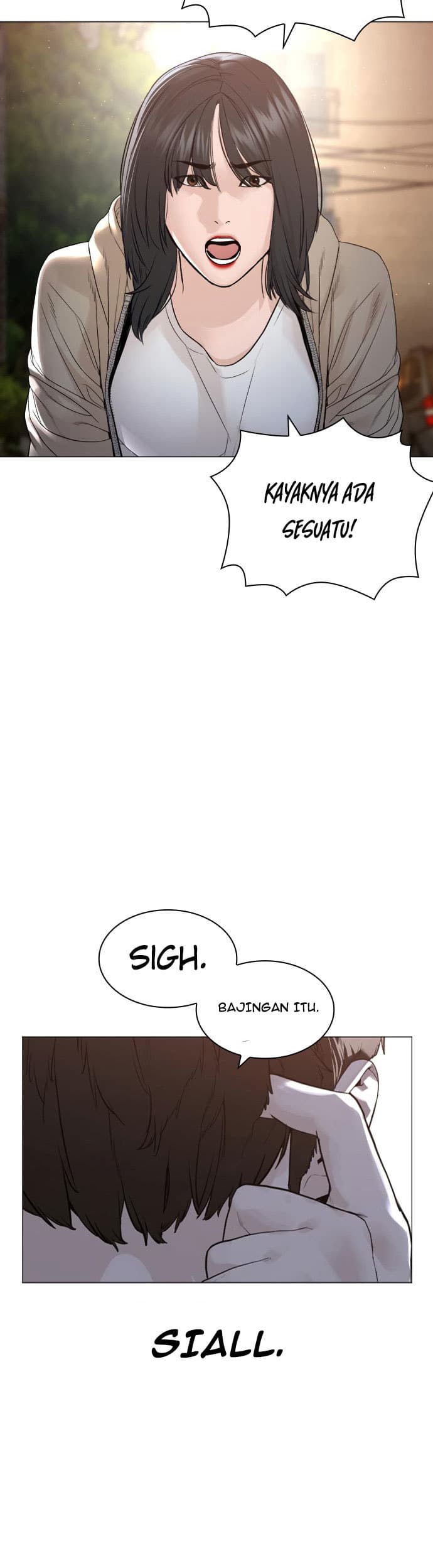 Baca How To Fight - Chapter 164 halaman 56