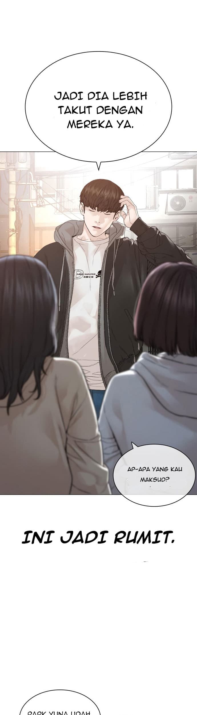 Baca How To Fight - Chapter 164 halaman 57