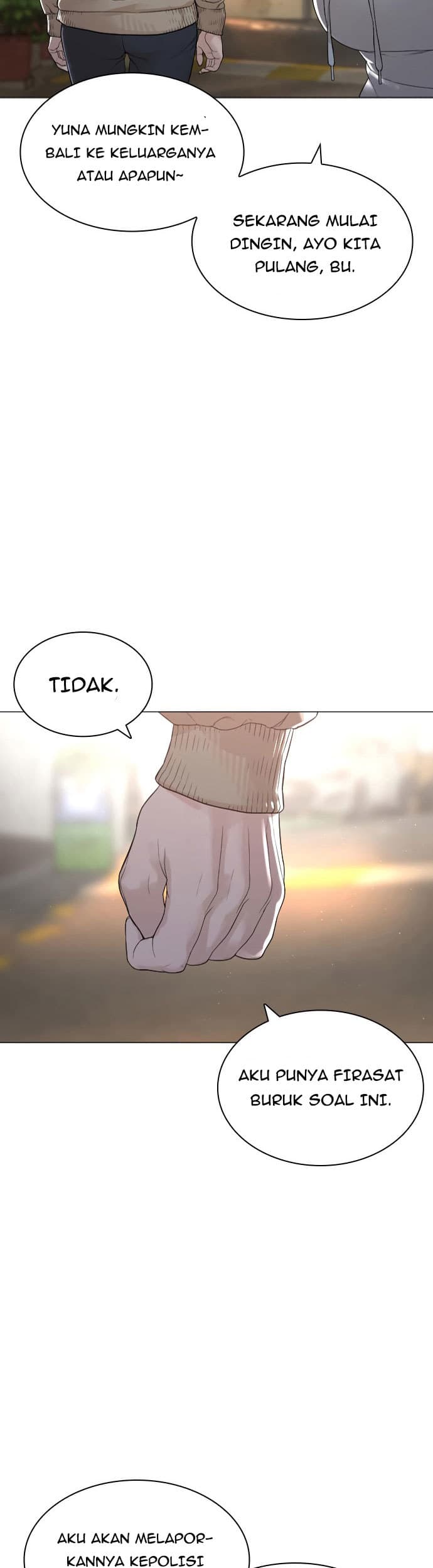 Baca How To Fight - Chapter 164 halaman 59