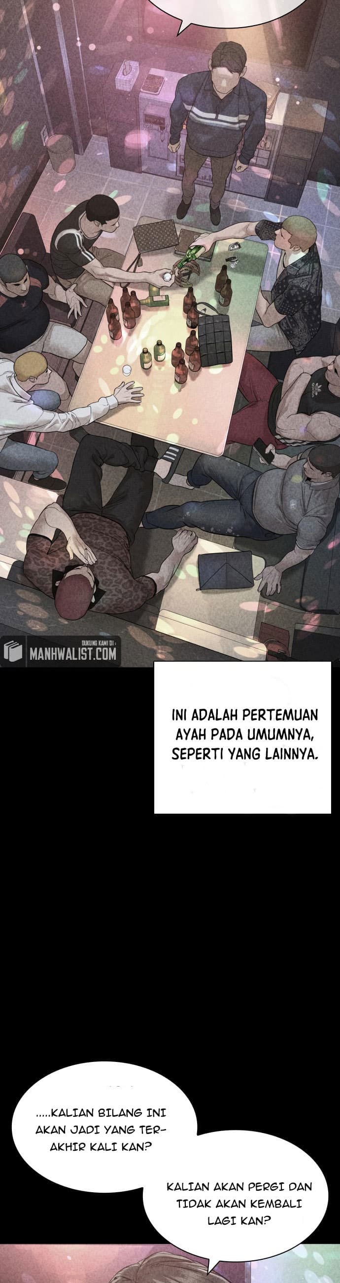 Baca How To Fight - Chapter 164 halaman 6