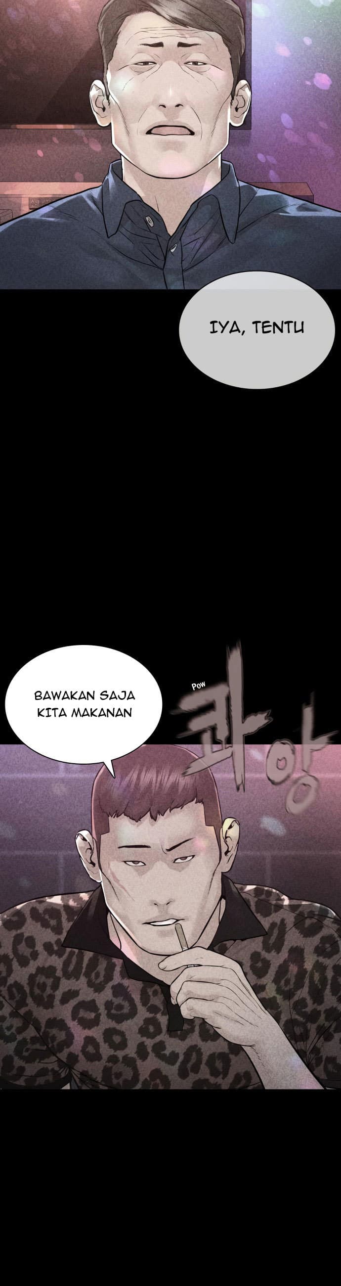 Baca How To Fight - Chapter 164 halaman 7