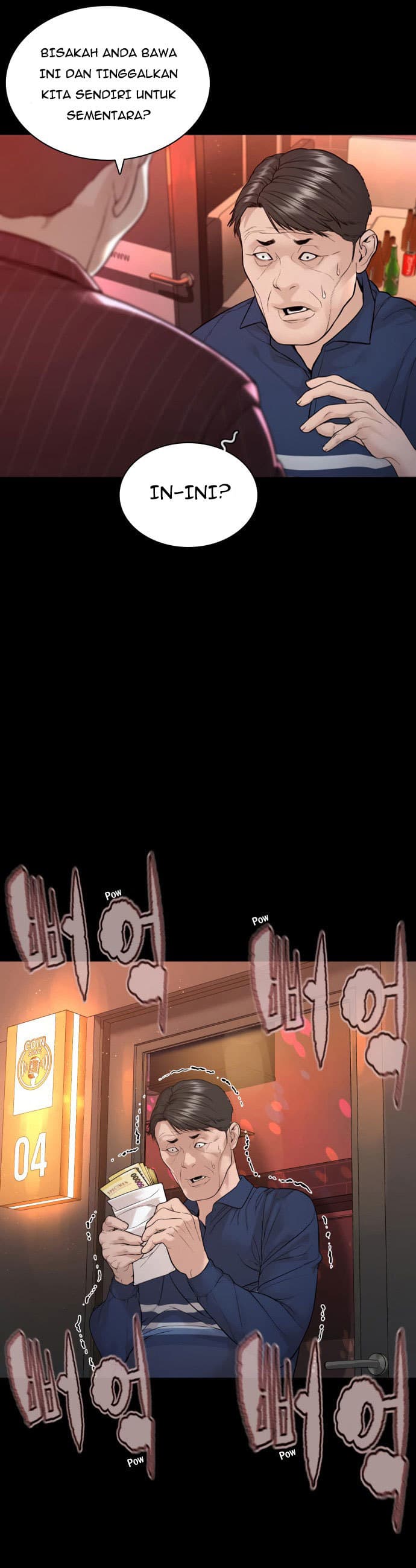 Baca How To Fight - Chapter 164 halaman 9