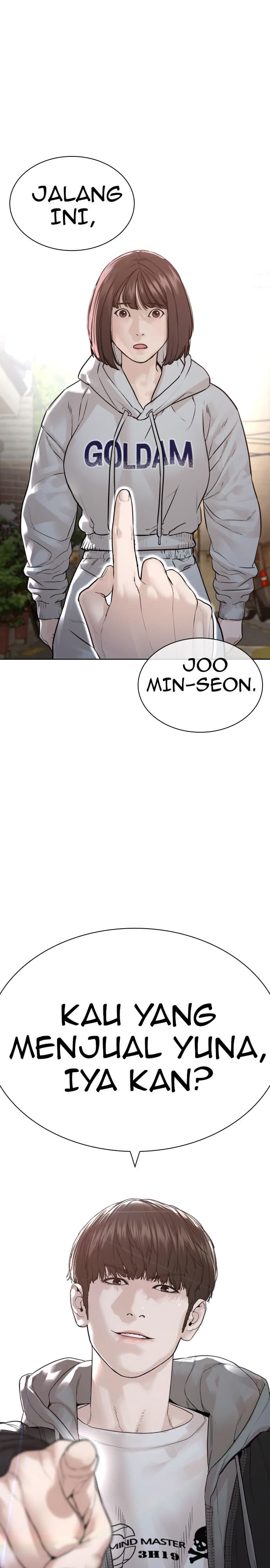 Baca How To Fight - Chapter 165 halaman 1