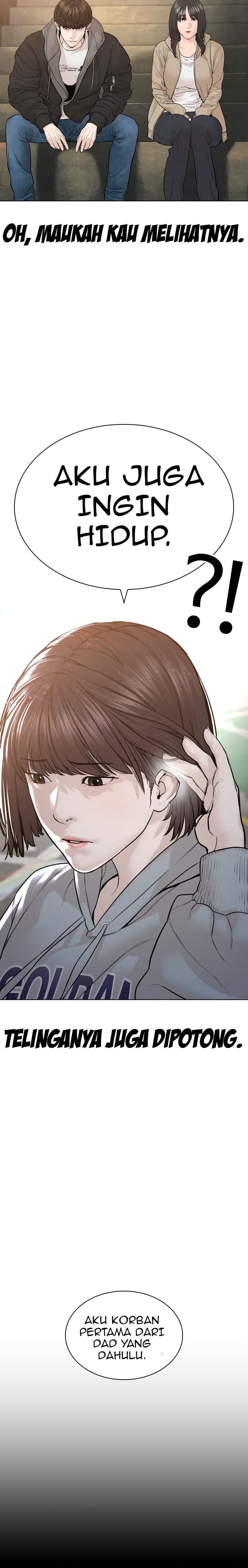 Baca How To Fight - Chapter 165 halaman 10