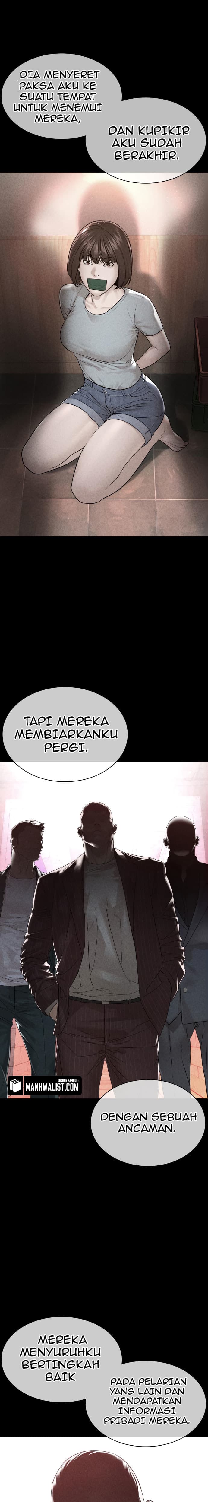 Baca How To Fight - Chapter 165 halaman 11
