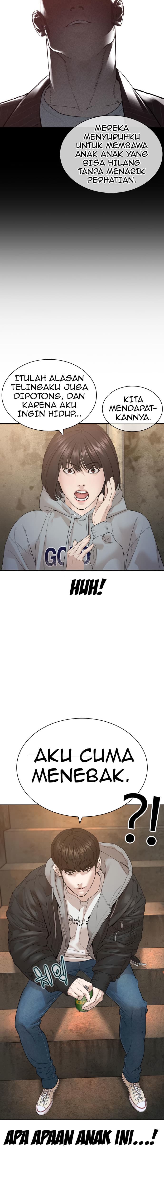 Baca How To Fight - Chapter 165 halaman 12