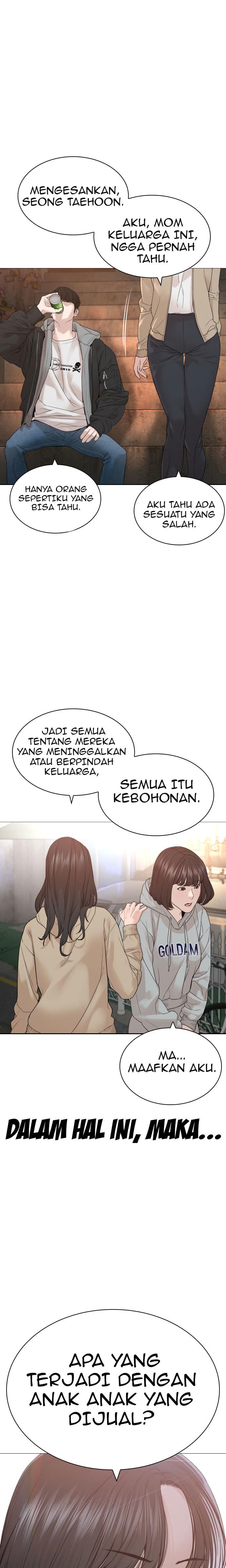 Baca How To Fight - Chapter 165 halaman 13