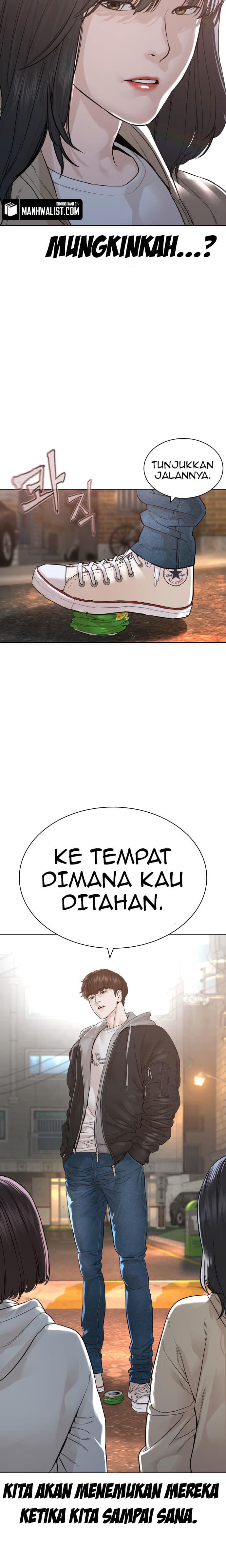 Baca How To Fight - Chapter 165 halaman 14