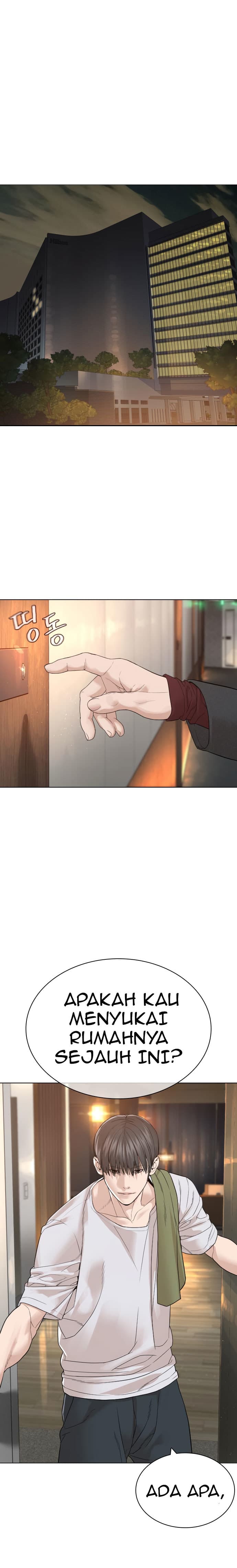 Baca How To Fight - Chapter 165 halaman 15