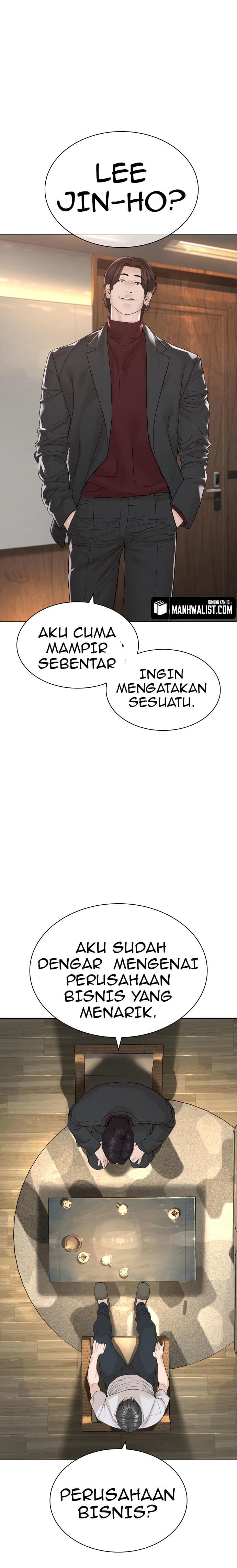 Baca How To Fight - Chapter 165 halaman 16