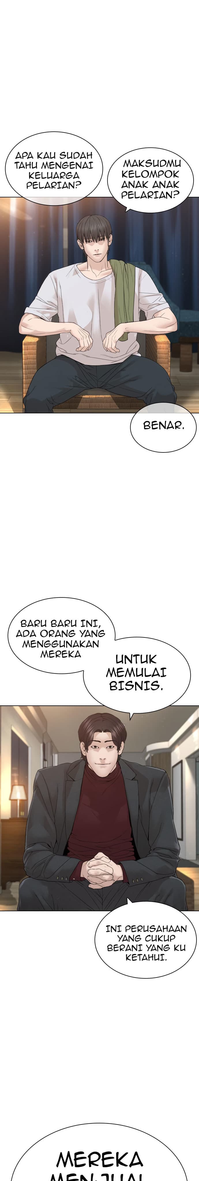 Baca How To Fight - Chapter 165 halaman 17