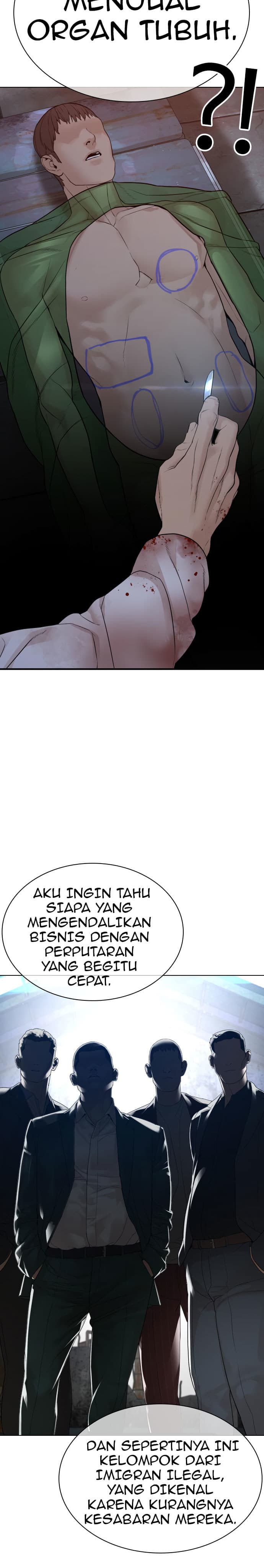 Baca How To Fight - Chapter 165 halaman 18