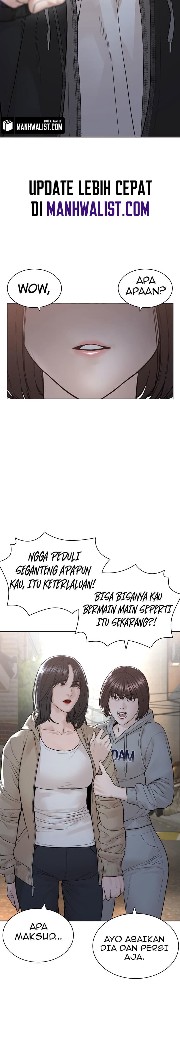 Baca How To Fight - Chapter 165 halaman 2