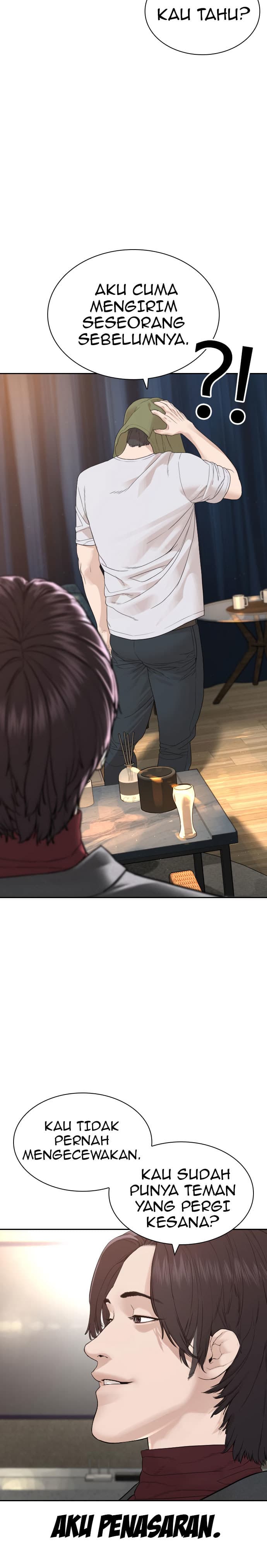 Baca How To Fight - Chapter 165 halaman 20