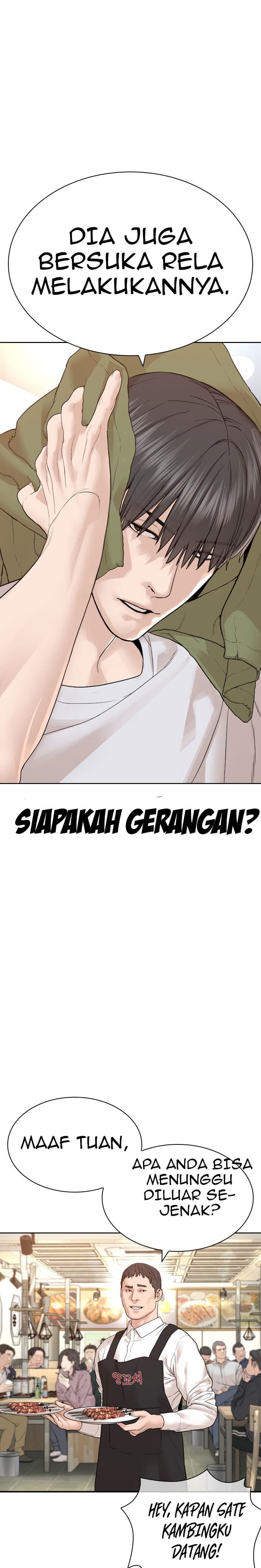 Baca How To Fight - Chapter 165 halaman 21
