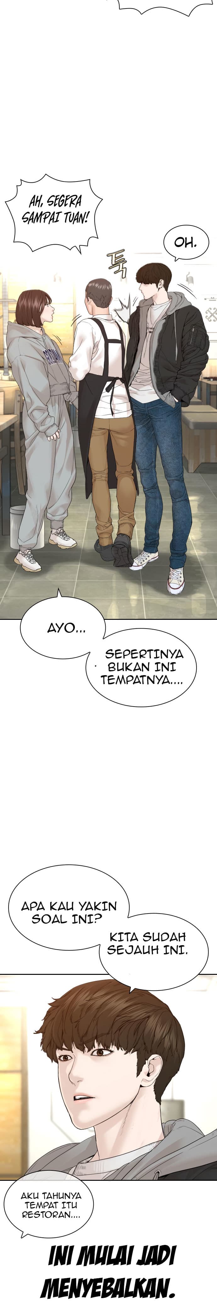Baca How To Fight - Chapter 165 halaman 22