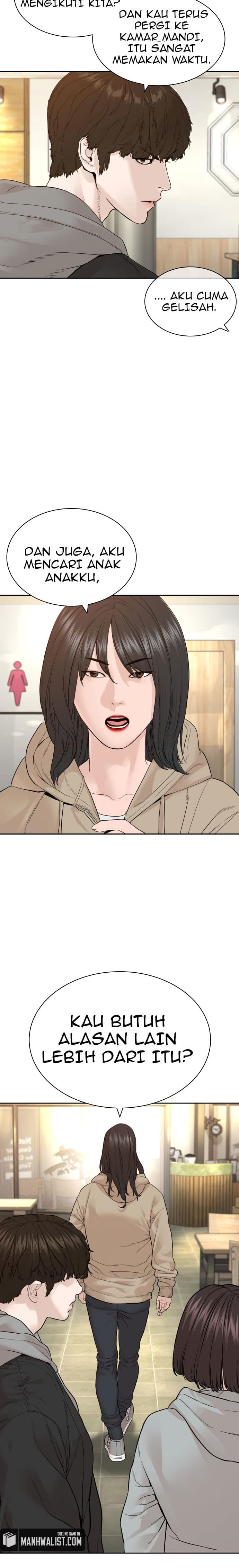 Baca How To Fight - Chapter 165 halaman 24