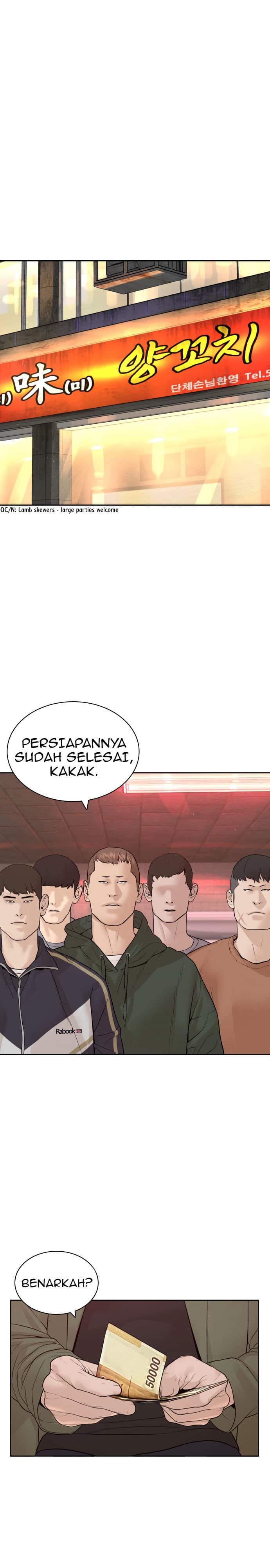 Baca How To Fight - Chapter 165 halaman 25