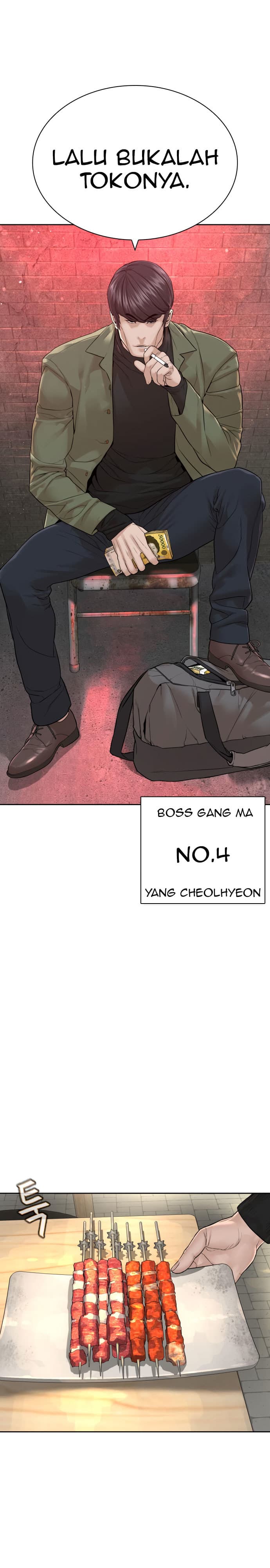 Baca How To Fight - Chapter 165 halaman 26