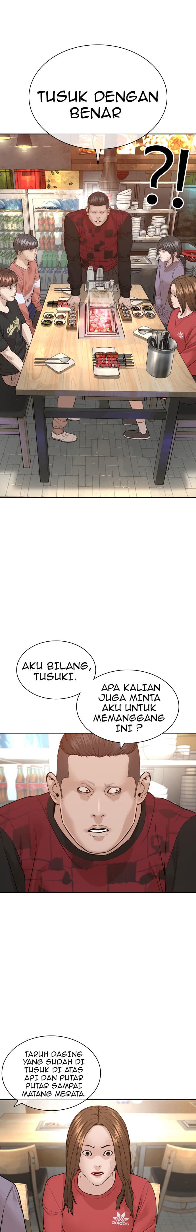 Baca How To Fight - Chapter 165 halaman 27