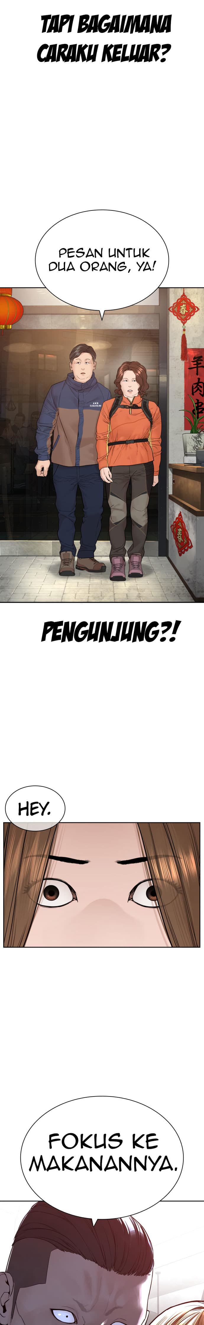 Baca How To Fight - Chapter 165 halaman 29