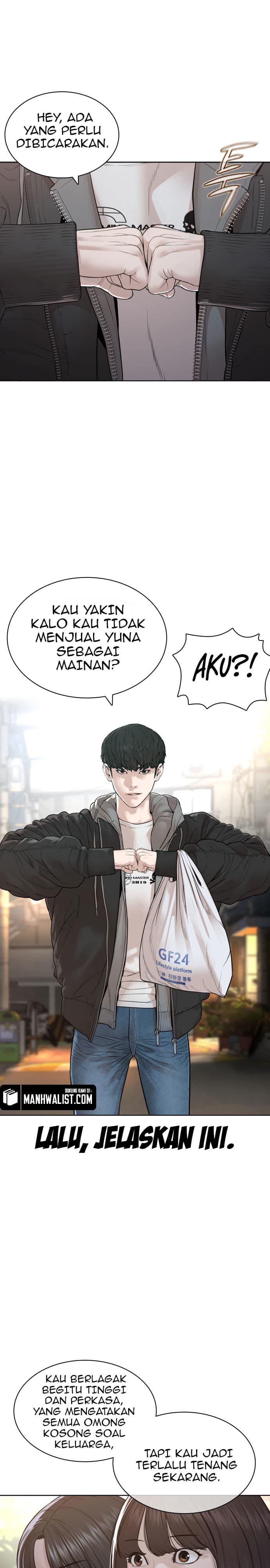 Baca How To Fight - Chapter 165 halaman 3