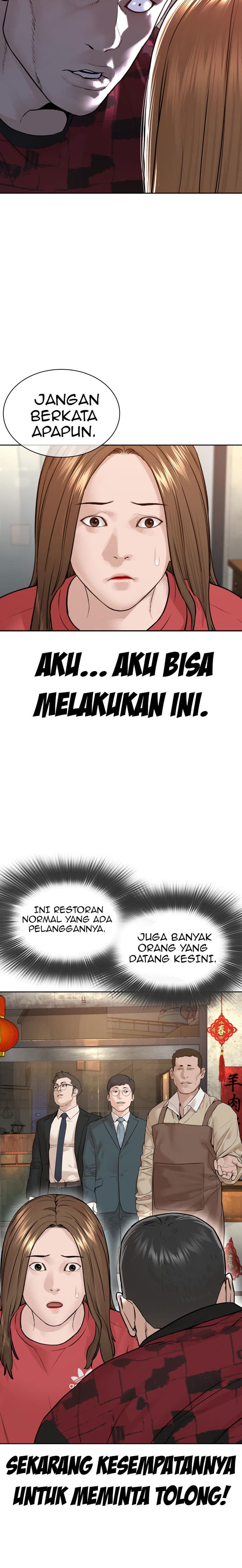 Baca How To Fight - Chapter 165 halaman 30