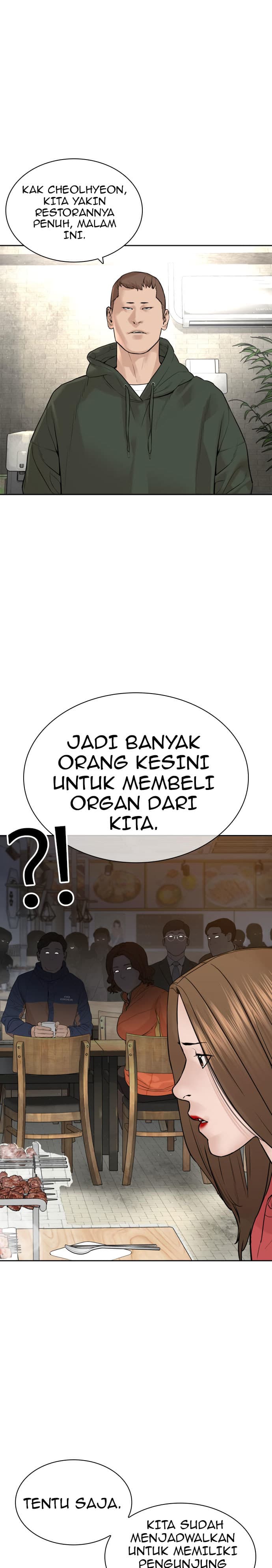 Baca How To Fight - Chapter 165 halaman 31