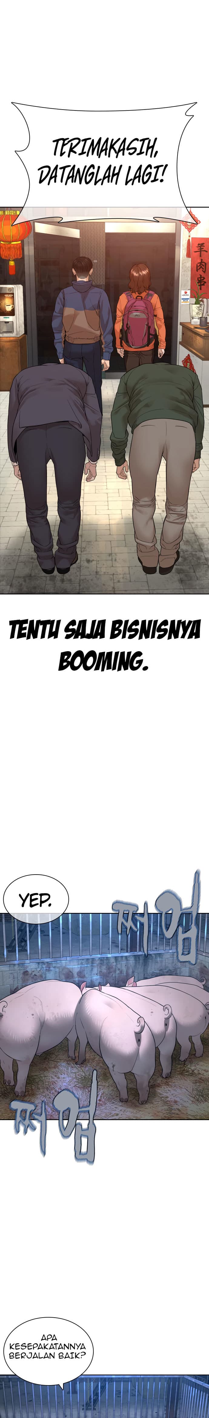 Baca How To Fight - Chapter 165 halaman 33