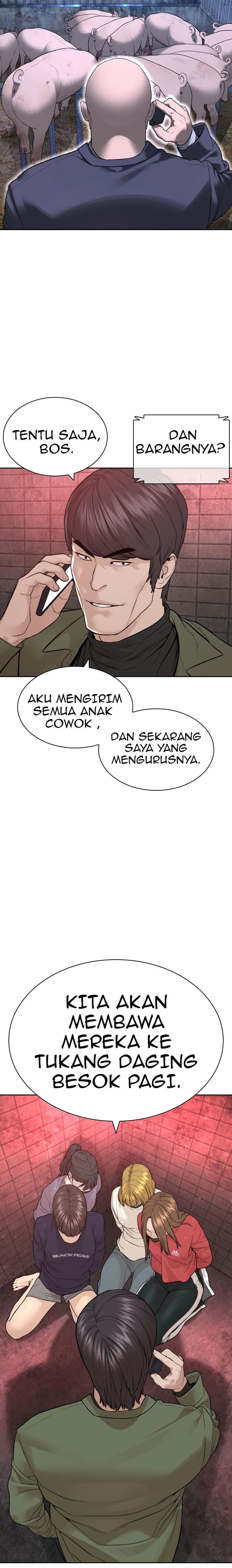 Baca How To Fight - Chapter 165 halaman 34