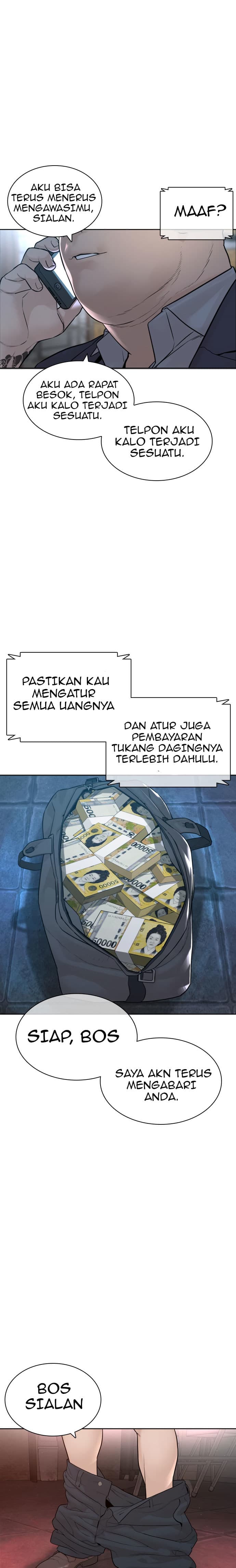 Baca How To Fight - Chapter 165 halaman 35