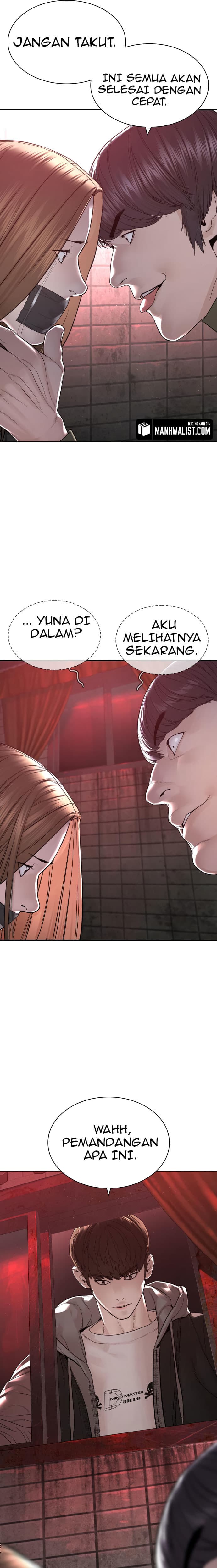 Baca How To Fight - Chapter 165 halaman 37