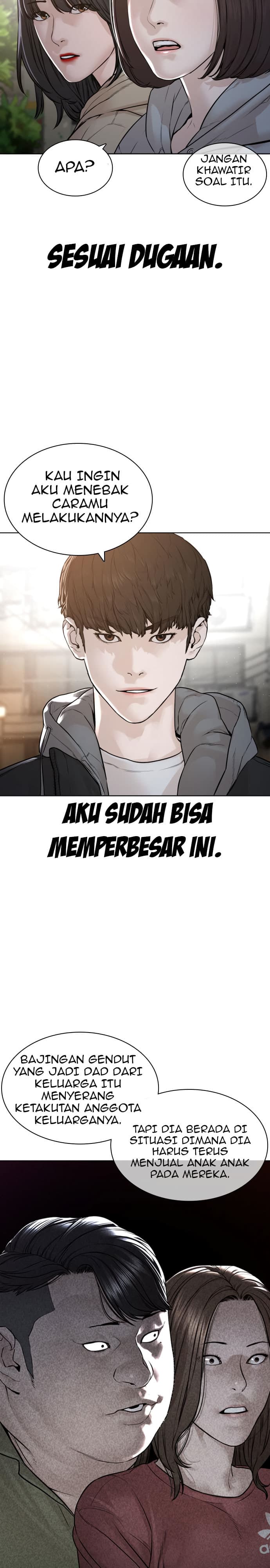Baca How To Fight - Chapter 165 halaman 4