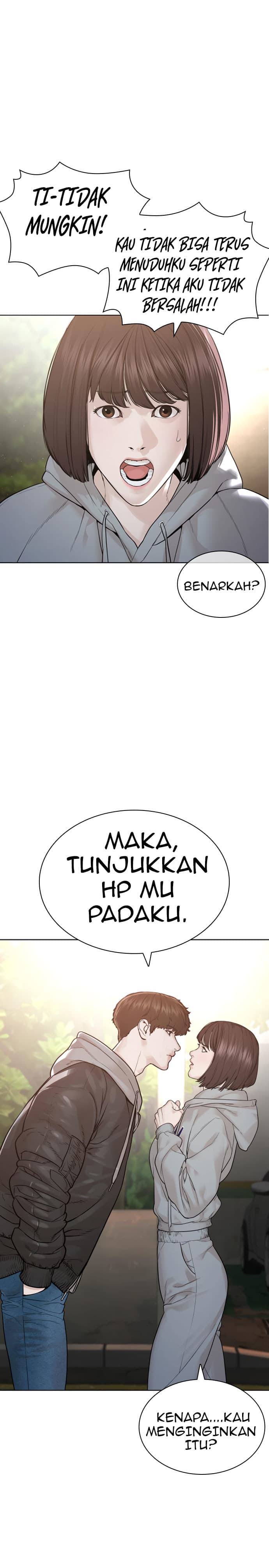 Baca How To Fight - Chapter 165 halaman 6