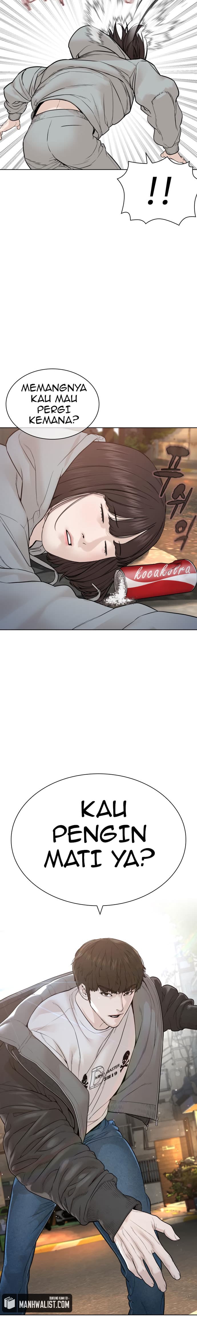 Baca How To Fight - Chapter 165 halaman 8