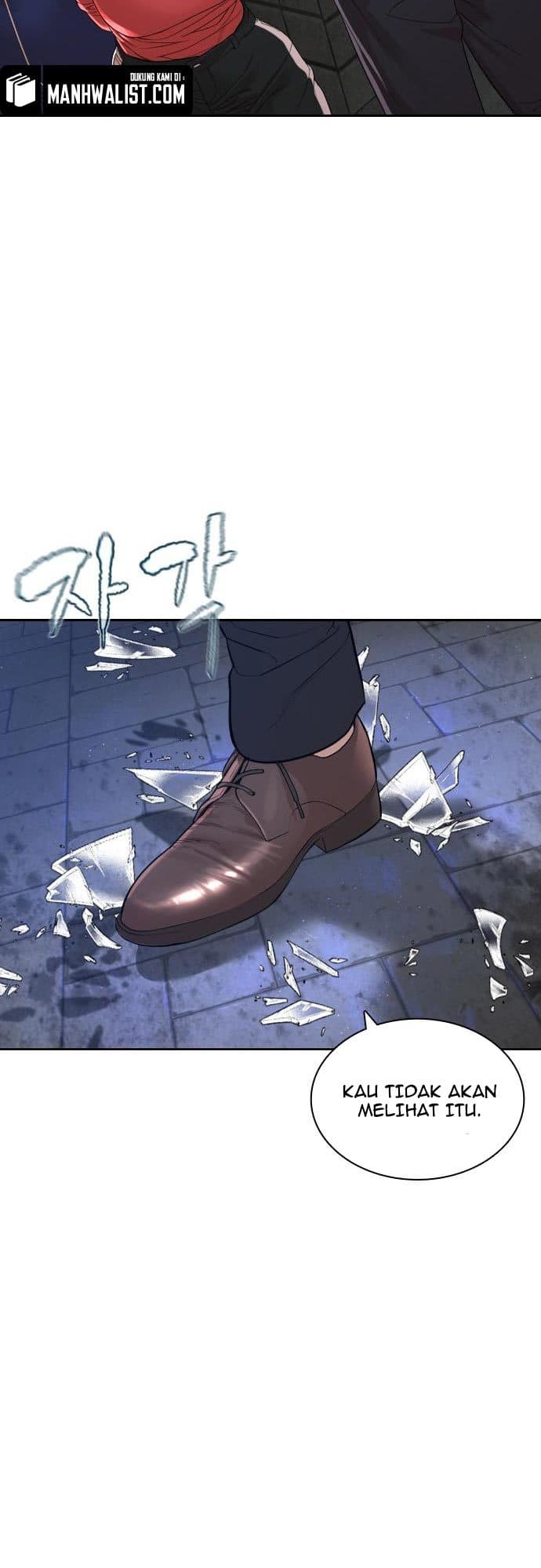 Baca How To Fight - Chapter 166 halaman 10