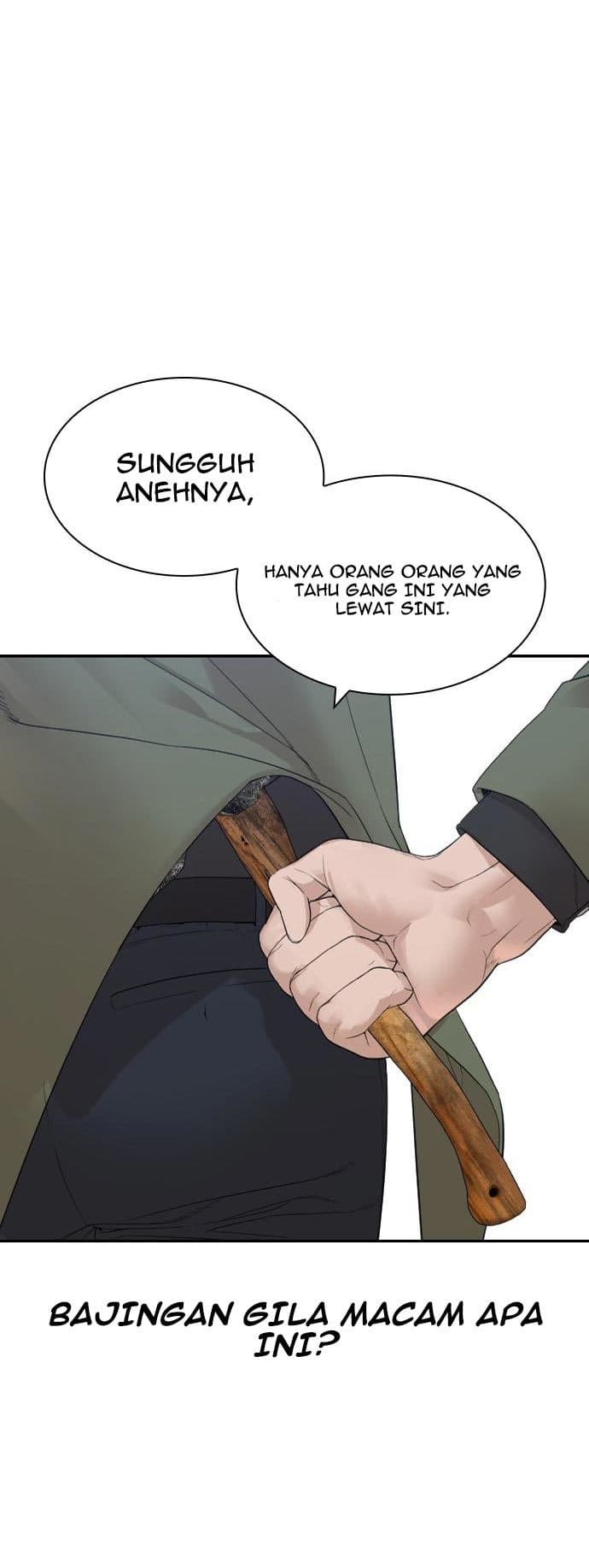 Baca How To Fight - Chapter 166 halaman 12