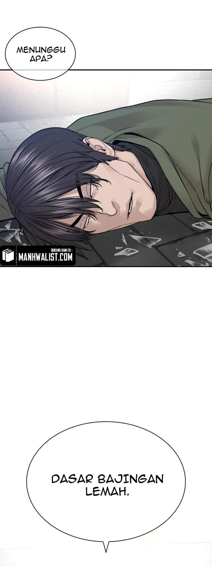 Baca How To Fight - Chapter 166 halaman 15