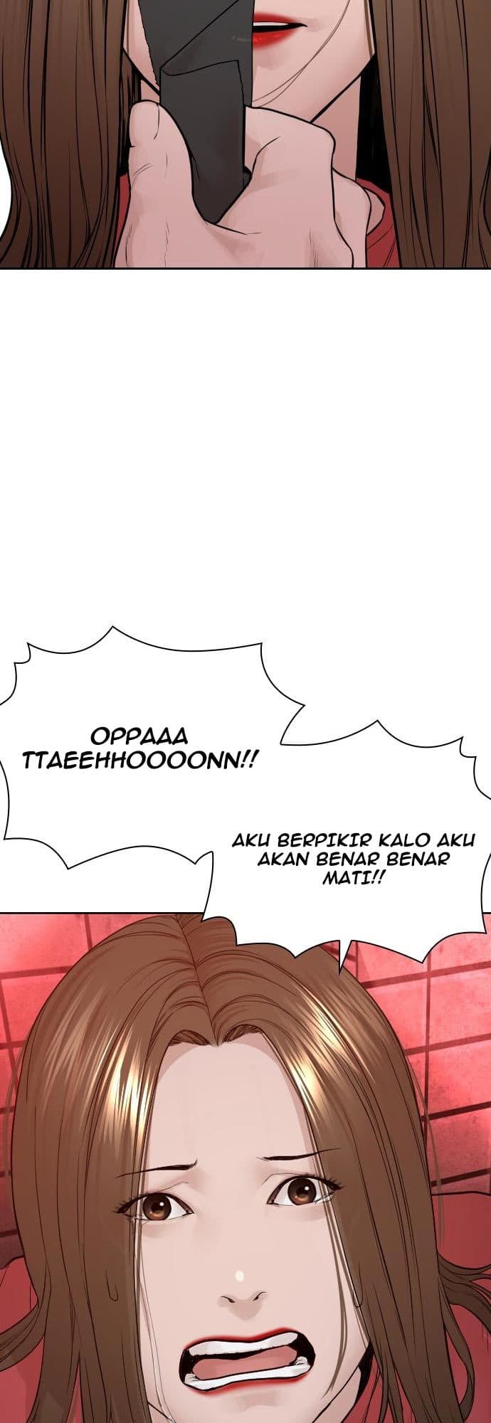 Baca How To Fight - Chapter 166 halaman 17