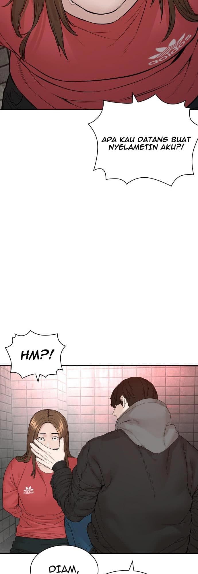 Baca How To Fight - Chapter 166 halaman 18