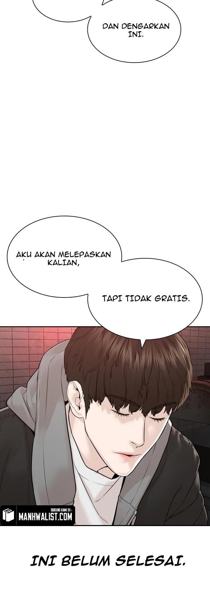 Baca How To Fight - Chapter 166 halaman 19