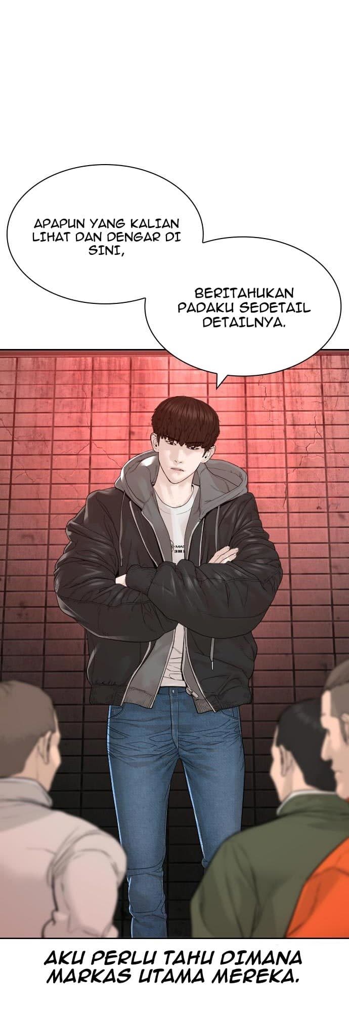 Baca How To Fight - Chapter 166 halaman 20