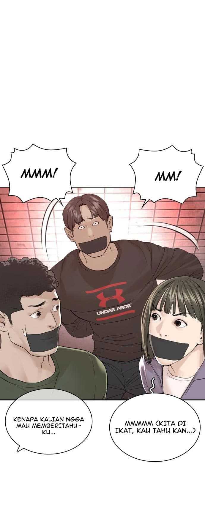 Baca How To Fight - Chapter 166 halaman 21