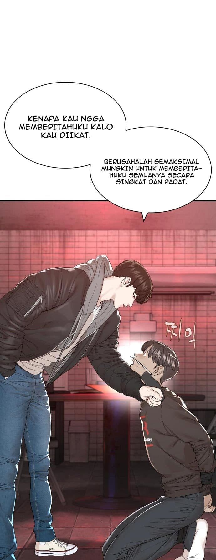 Baca How To Fight - Chapter 166 halaman 22