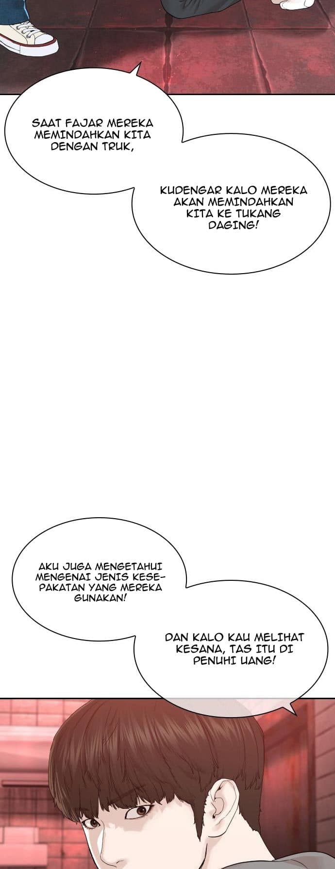 Baca How To Fight - Chapter 166 halaman 23