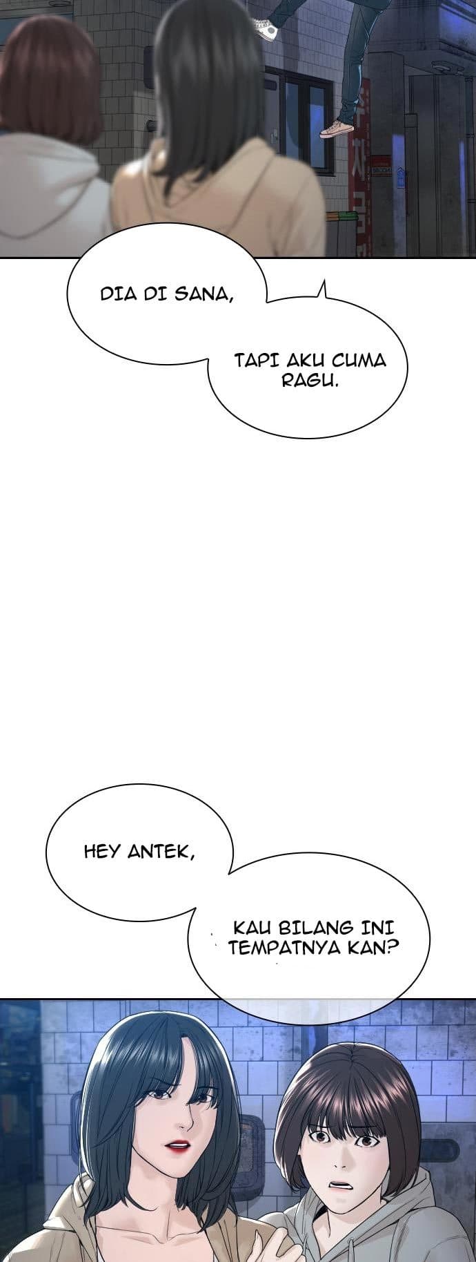 Baca How To Fight - Chapter 166 halaman 3