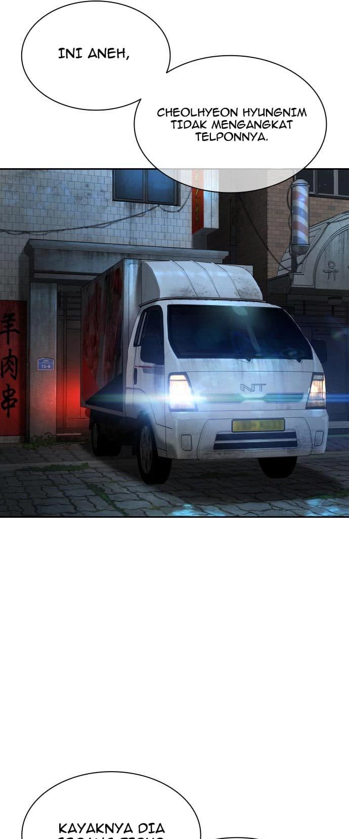 Baca How To Fight - Chapter 166 halaman 31