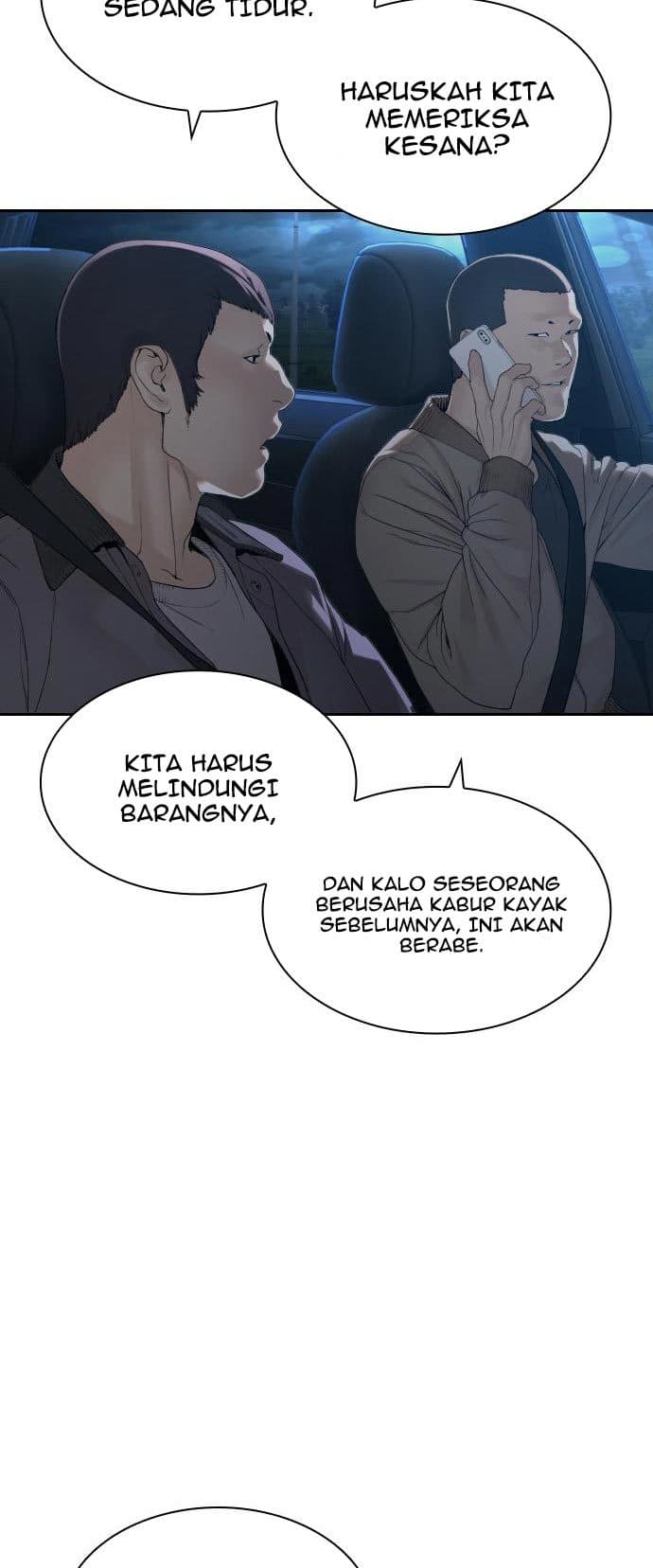 Baca How To Fight - Chapter 166 halaman 32