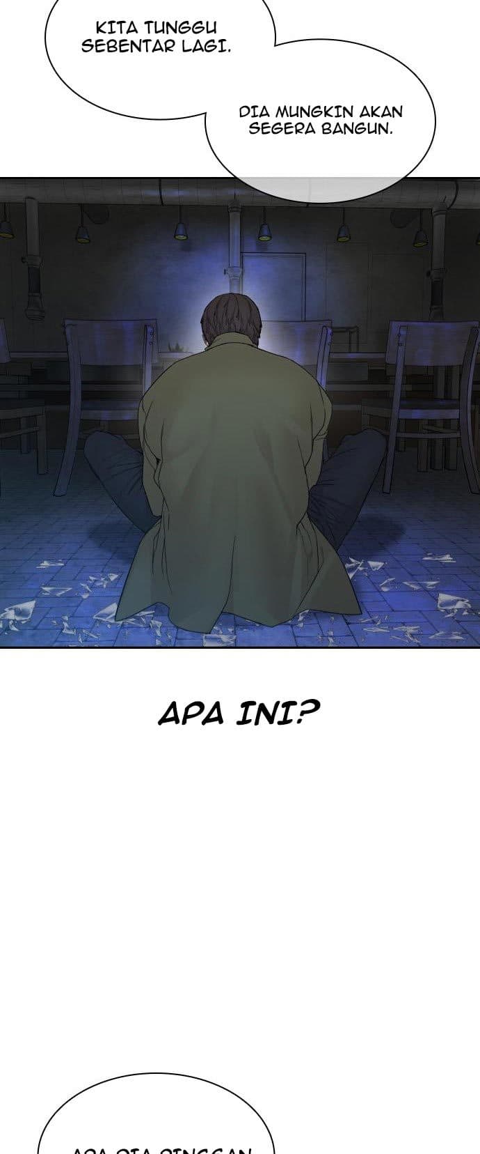 Baca How To Fight - Chapter 166 halaman 33